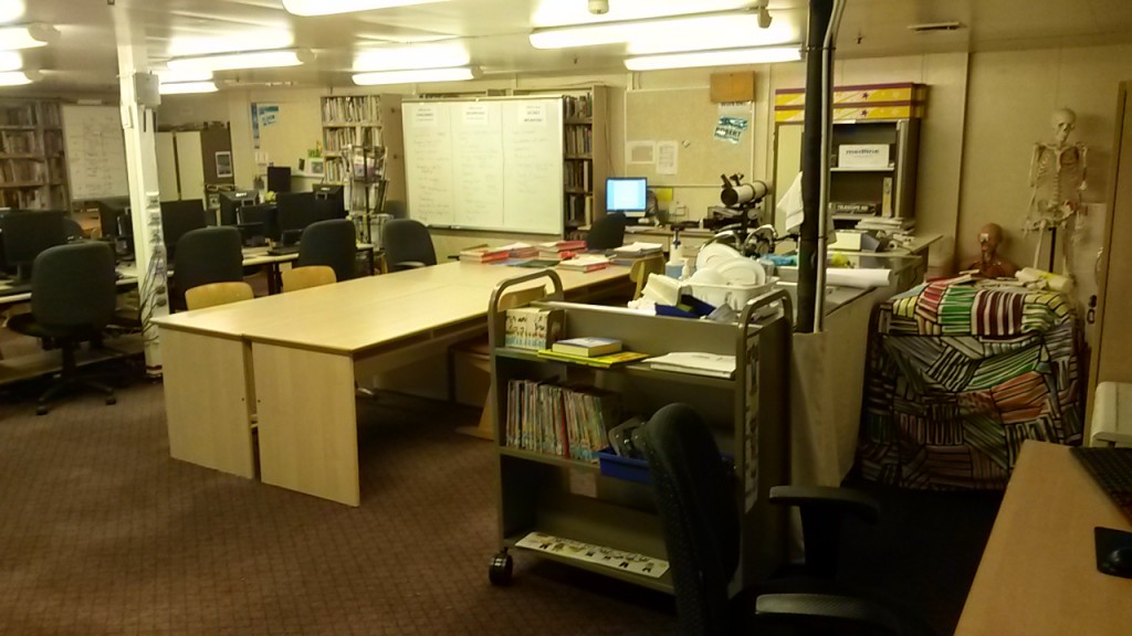 The Big Room